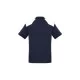 Mens Rival Short Sleeve Polo