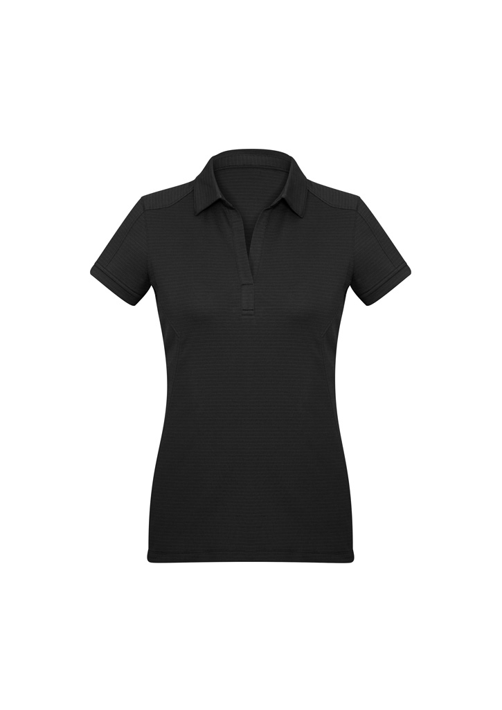 Profile Womens Short Sleeve Polo