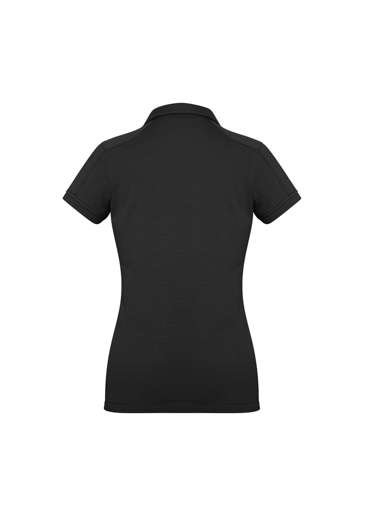Profile Womens Short Sleeve Polo
