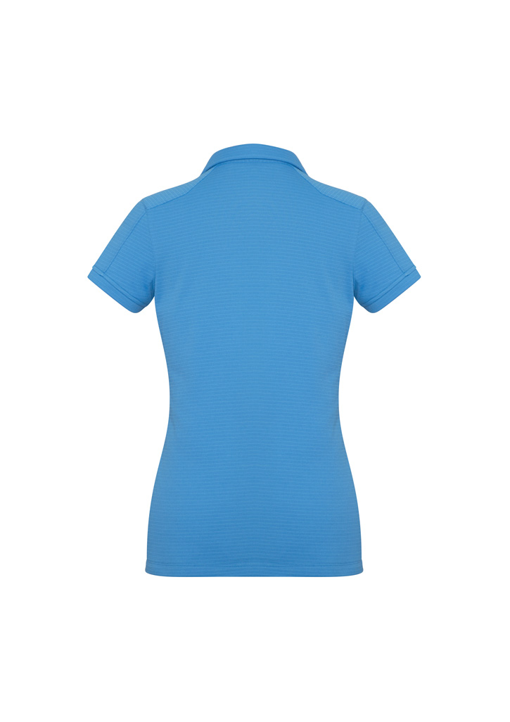 Profile Womens Short Sleeve Polo