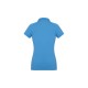 Profile Womens Short Sleeve Polo