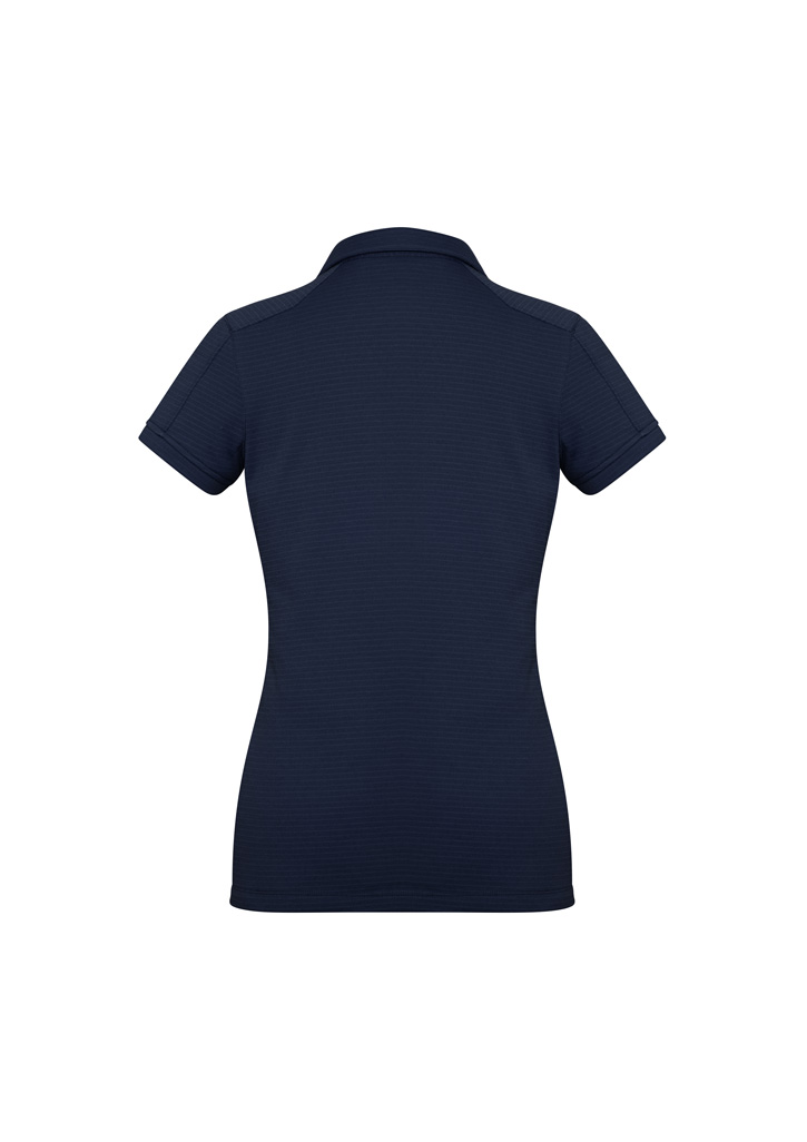 Profile Womens Short Sleeve Polo