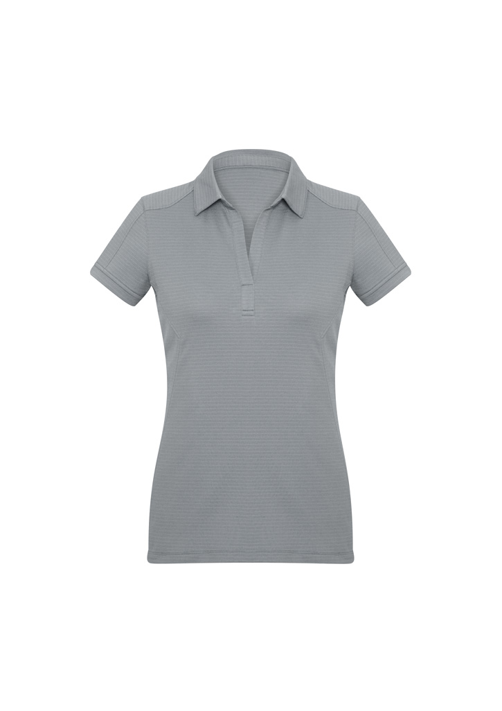 Profile Womens Short Sleeve Polo
