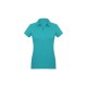Profile Womens Short Sleeve Polo