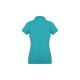 Profile Womens Short Sleeve Polo