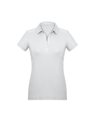 Profile Womens Short Sleeve Polo
