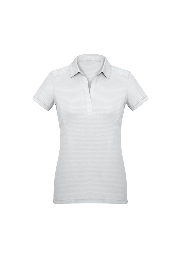 Profile Womens Short Sleeve Polo