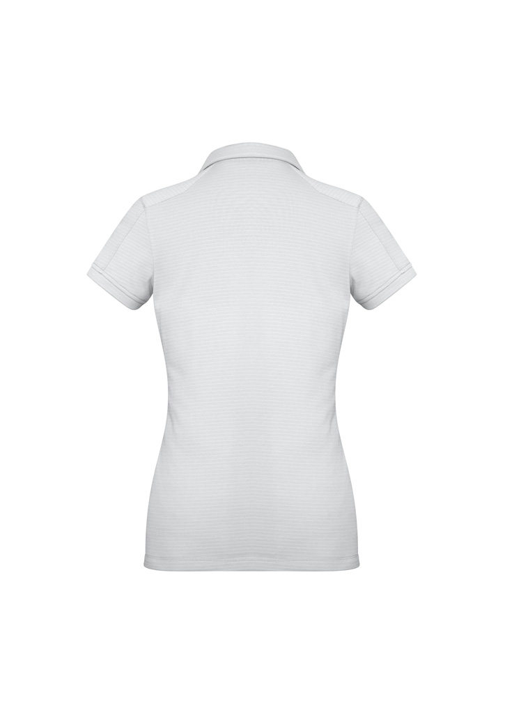 Profile Womens Short Sleeve Polo