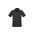 Profile Mens Short Sleeve Polo - Black