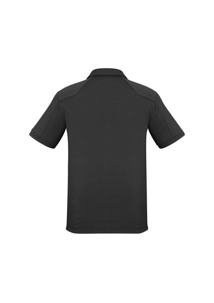 Profile Mens Short Sleeve Polo