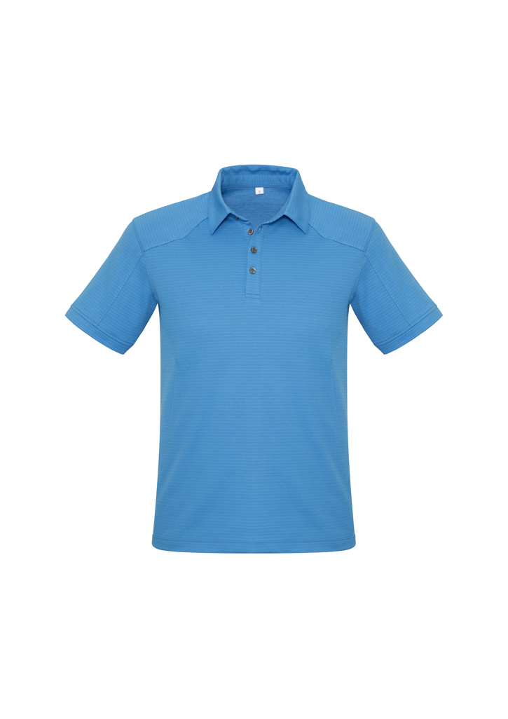 Profile Mens Short Sleeve Polo
