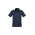 Profile Mens Short Sleeve Polo - Navy