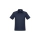 Profile Mens Short Sleeve Polo