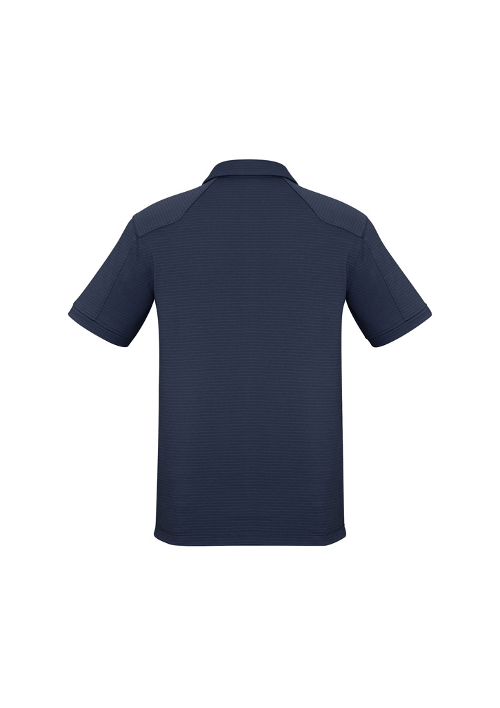 Profile Mens Short Sleeve Polo