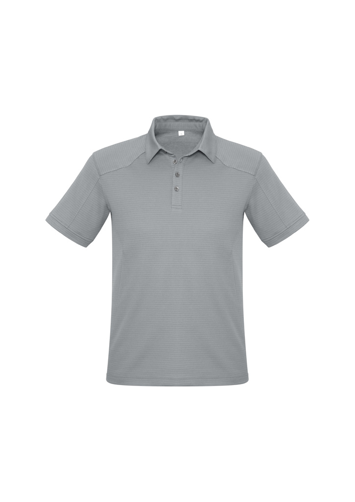 Profile Mens Short Sleeve Polo