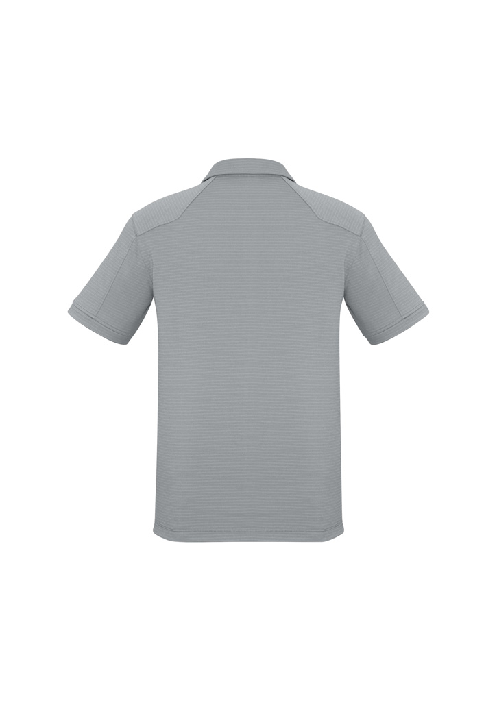 Profile Mens Short Sleeve Polo