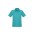 Profile Mens Short Sleeve Polo - Teal