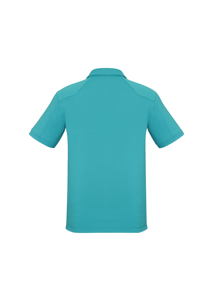 Profile Mens Short Sleeve Polo