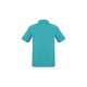 Profile Mens Short Sleeve Polo