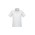 Profile Mens Short Sleeve Polo - White
