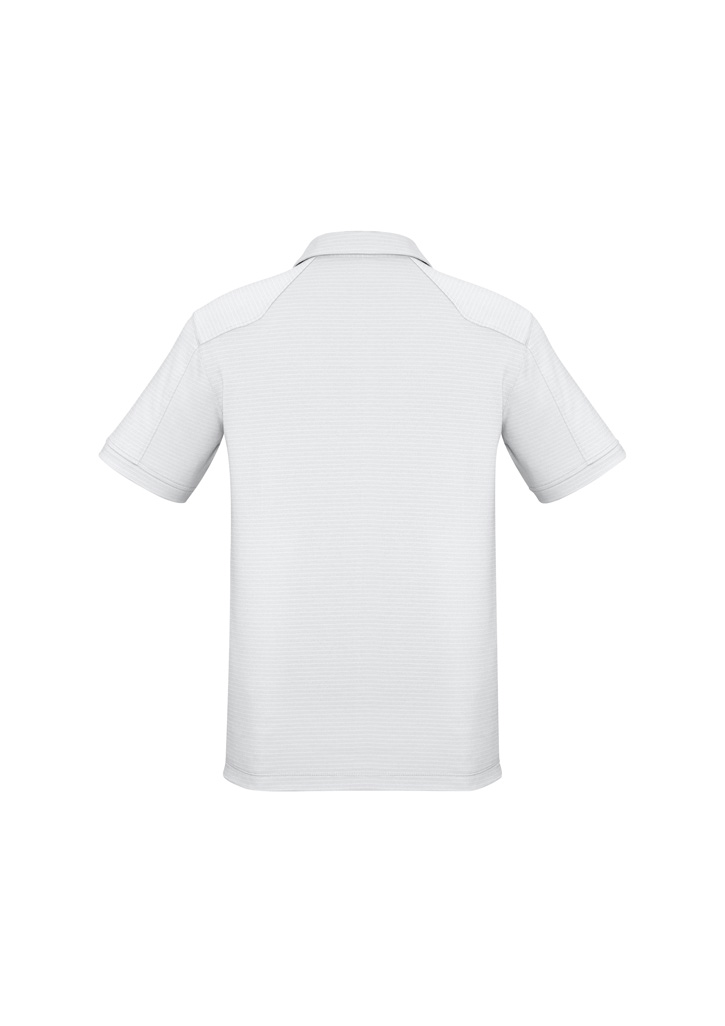 Profile Mens Short Sleeve Polo