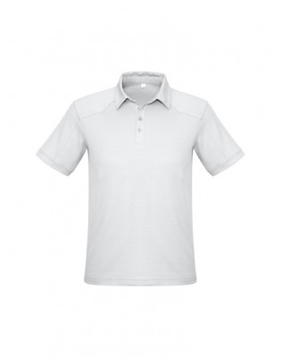 Mens Profile Polo