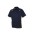 Splice Mens Short Sleeve Polo - Navy/Gold