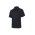 Splice Mens Short Sleeve Polo - Navy/Red