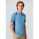 Splice Mens Short Sleeve Polo