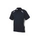 Splice Kids Short Sleeve Polo