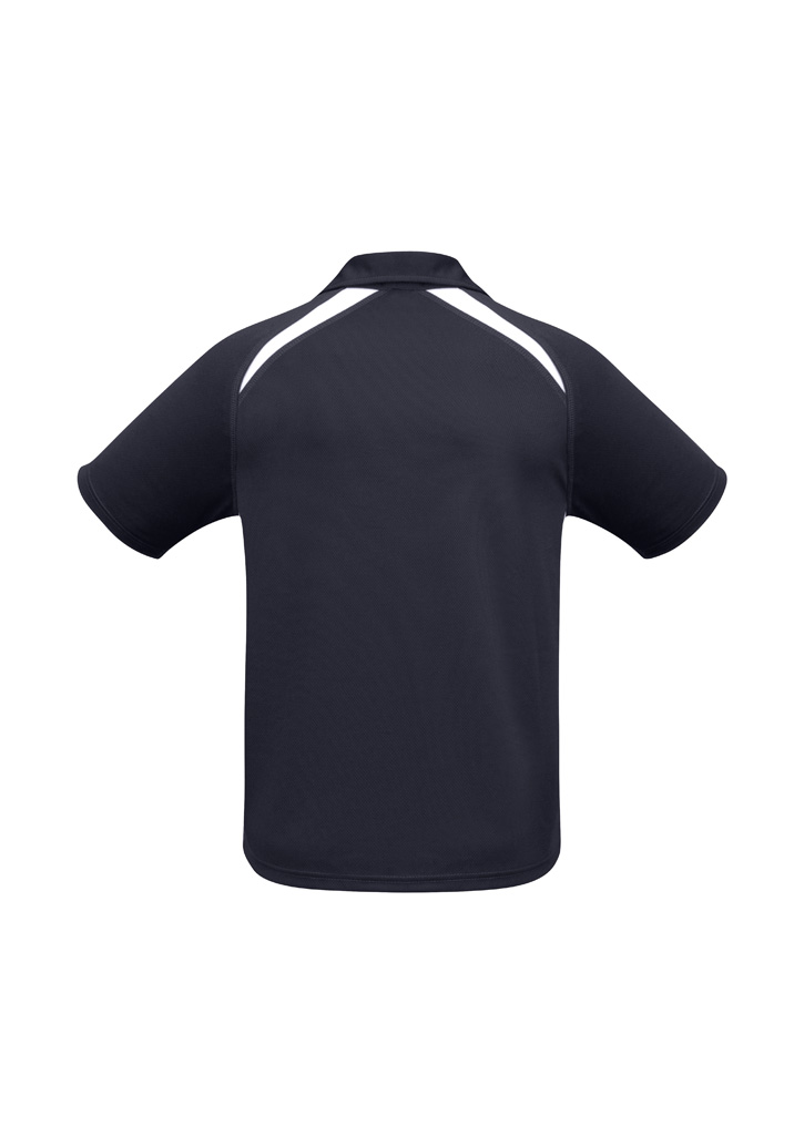 Splice Kids Short Sleeve Polo