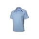 Splice Kids Short Sleeve Polo