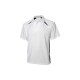 Splice Kids Short Sleeve Polo