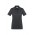 Ladies Aero Polo - Charcoal