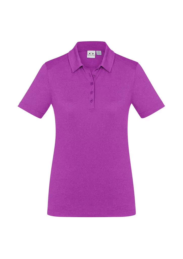 Ladies Aero Polo