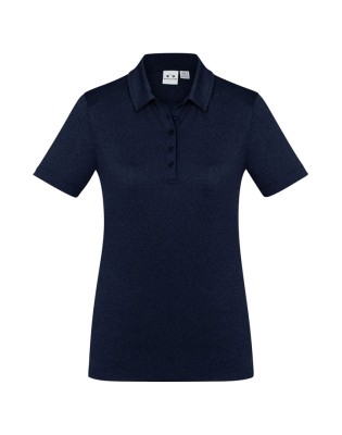 Ladies Aero Polo