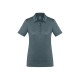 Aero Womens Short Sleeve Polo