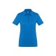 Aero Womens Short Sleeve Polo