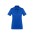 Aero Womens Short Sleeve Polo - Electric Blue