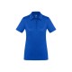 Aero Womens Short Sleeve Polo