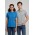 Aero Womens Short Sleeve Polo - Cyan