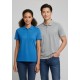 Aero Womens Short Sleeve Polo