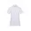 Ladies Aero Polo - White