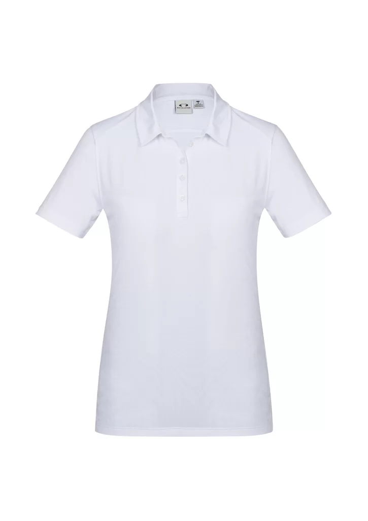 Ladies Aero Polo