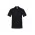 Mens Aero Polo - Solid Black