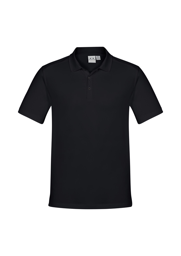 Mens Aero Polo