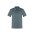 Aero Mens Short Sleeve Polo - Charcoal
