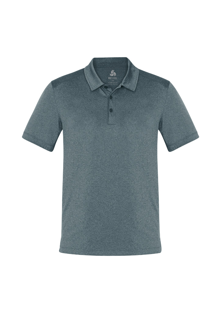 Aero Mens Short Sleeve Polo