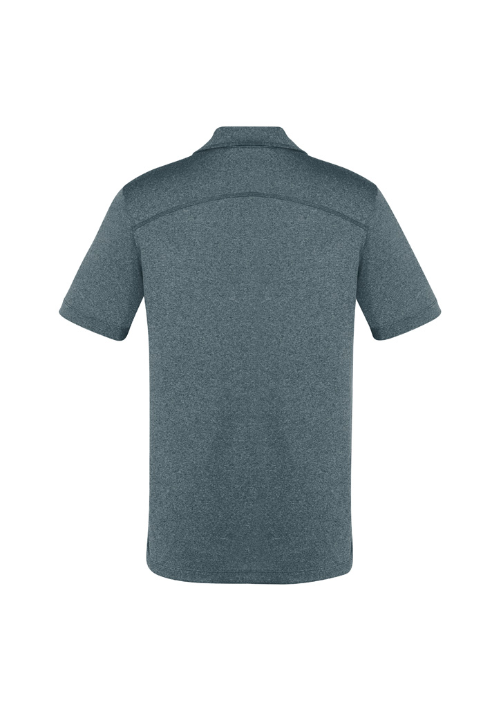 Aero Mens Short Sleeve Polo