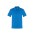 Aero Mens Short Sleeve Polo - Cyan